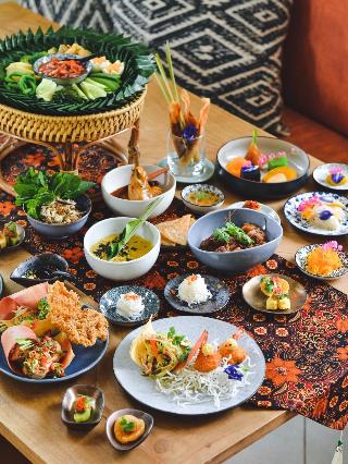 Devasom Khao Lak Beach Resort & Villas fotoÄŸrafÄ±