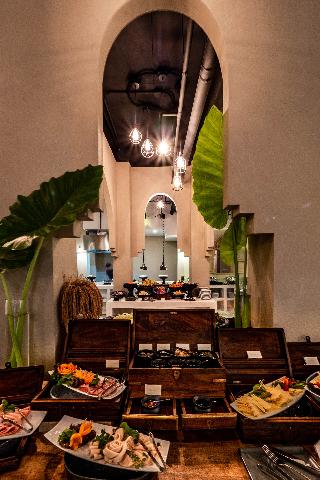 Devasom Khao Lak Beach Resort & Villas fotoÄŸrafÄ±