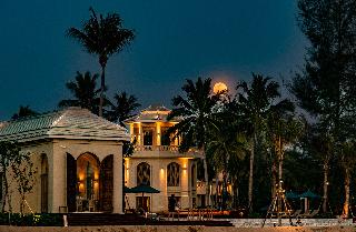 Devasom Khao Lak Beach Resort & Villas fotoÄŸrafÄ±