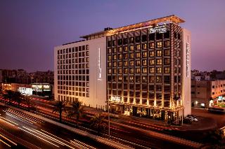 Centro Salama Jeddah by Rotana otel fotoğrafı
