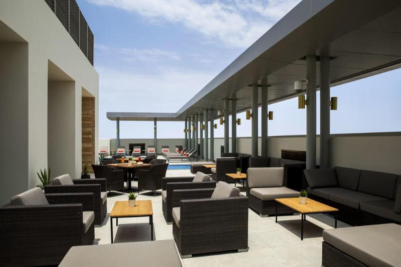 Centro Salama Jeddah by Rotana - Genel