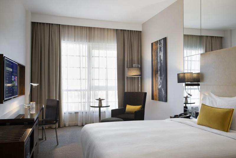 Centro Salama Jeddah by Rotana - Oda