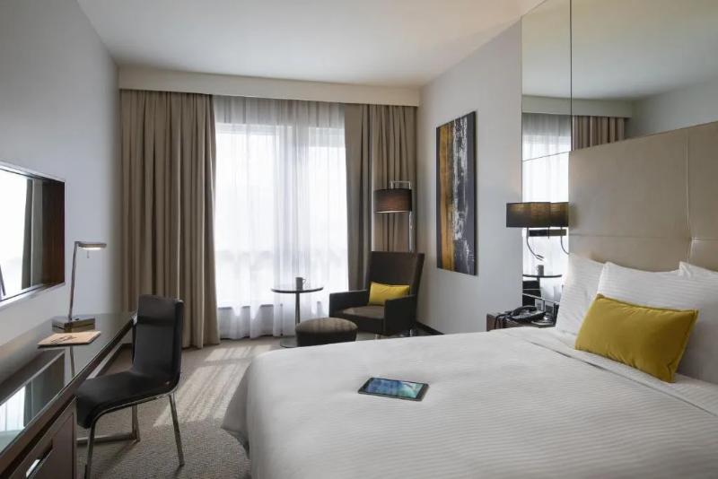 Centro Salama Jeddah by Rotana - Oda
