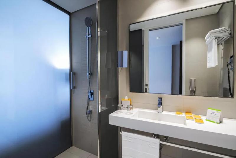 Centro Salama Jeddah by Rotana - Oda