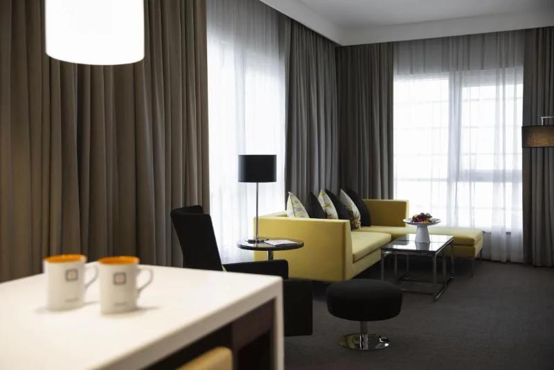 Centro Salama Jeddah by Rotana - Oda