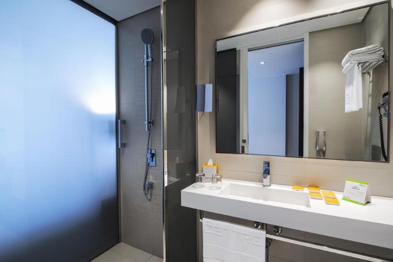 Centro Salama Jeddah by Rotana - Oda