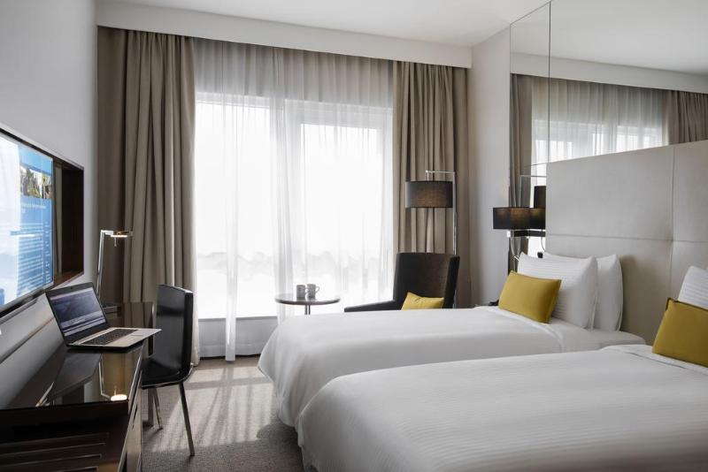 Centro Salama Jeddah by Rotana - Oda