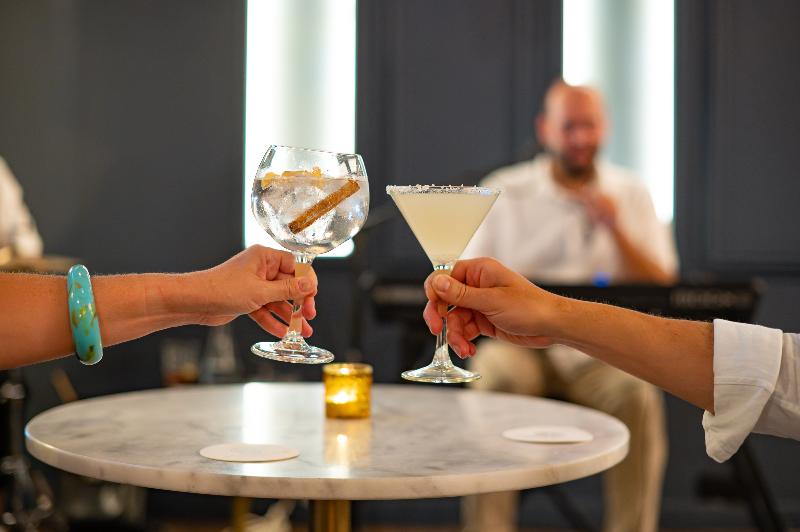 Hotel da Baixa - Bar
