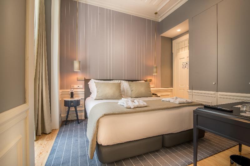 Hotel da Baixa - Oda