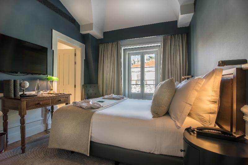 Hotel da Baixa - Oda