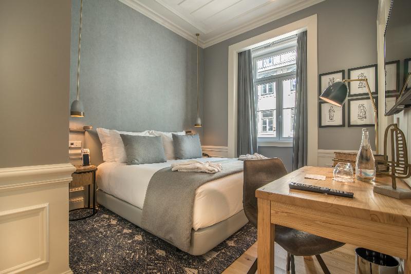 Hotel da Baixa - Oda