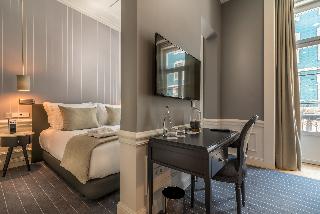 Hotel da Baixa fotoÄŸrafÄ±
