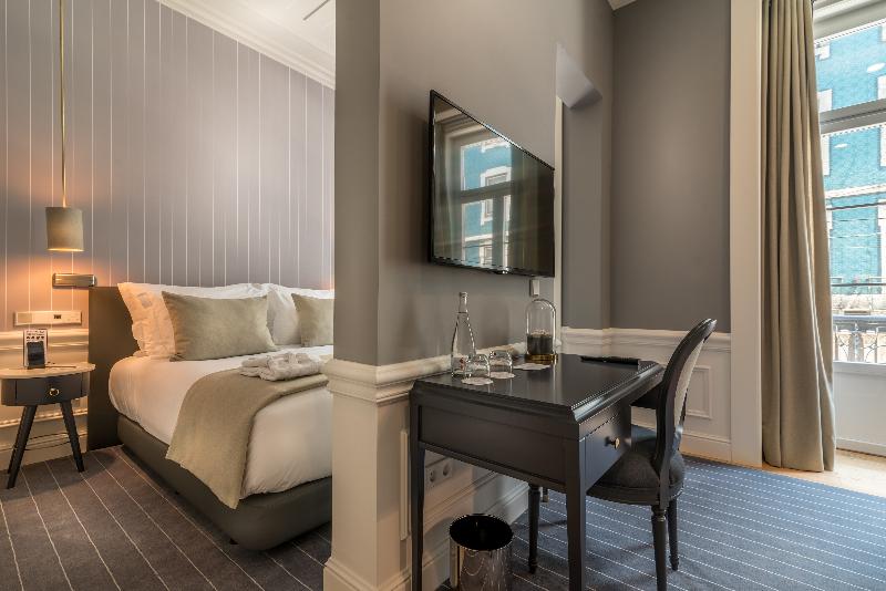 Hotel da Baixa - Oda