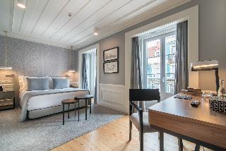 Hotel da Baixa fotoÄŸrafÄ±