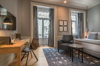 Hotel da Baixa fotoÄŸrafÄ±