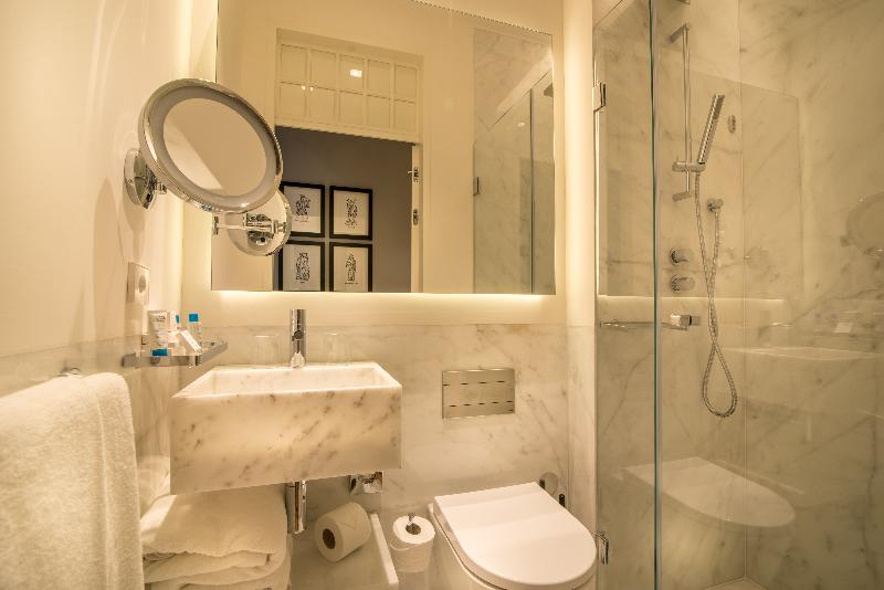 Hotel da Baixa - Oda