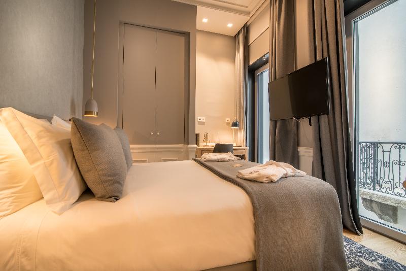 Hotel da Baixa - Oda
