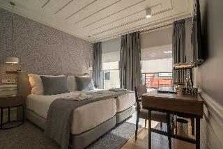 Hotel da Baixa fotoÄŸrafÄ±