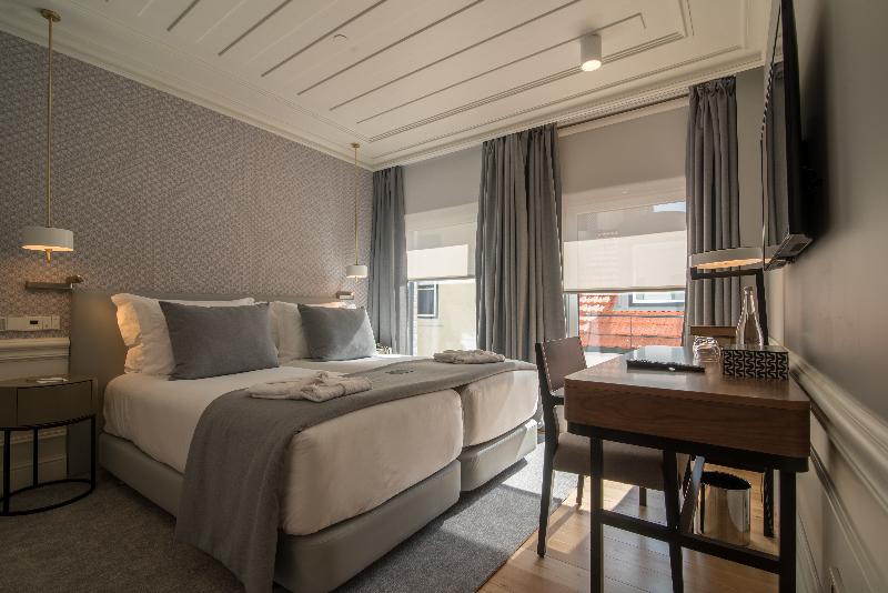Hotel da Baixa - Oda