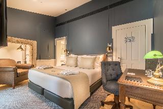 Hotel da Baixa fotoÄŸrafÄ±