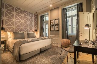 Hotel da Baixa fotoÄŸrafÄ±