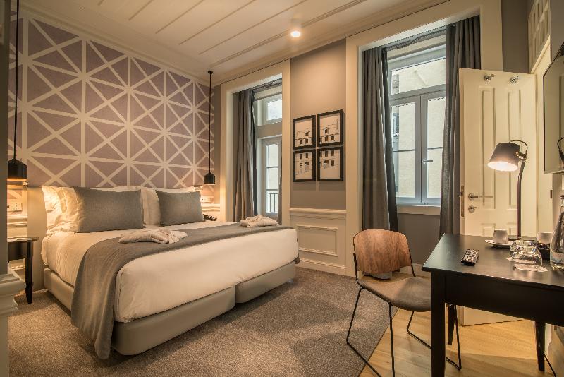 Hotel da Baixa - Oda