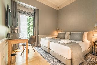 Hotel da Baixa fotoÄŸrafÄ±