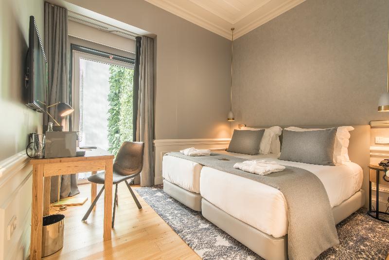 Hotel da Baixa - Oda