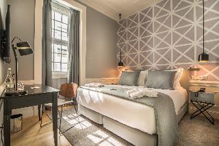 Hotel da Baixa fotoÄŸrafÄ±