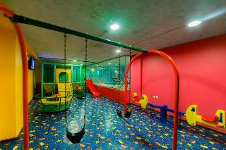 Boudl Al Masif otel fotoğrafı