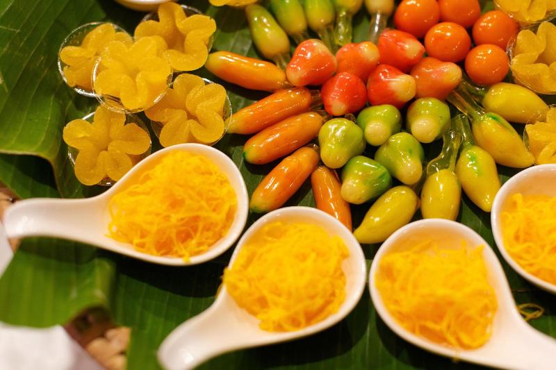 ThaiLife Wellness and Meditation Resort - Bar