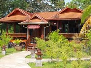 ThaiLife Wellness and Meditation Resort fotoÄŸrafÄ±