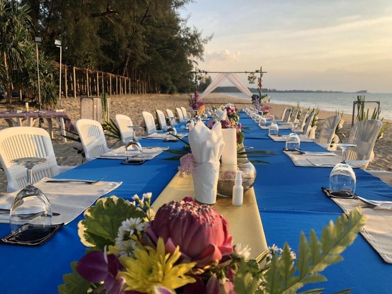 ThaiLife Wellness and Meditation Resort - Toplantı