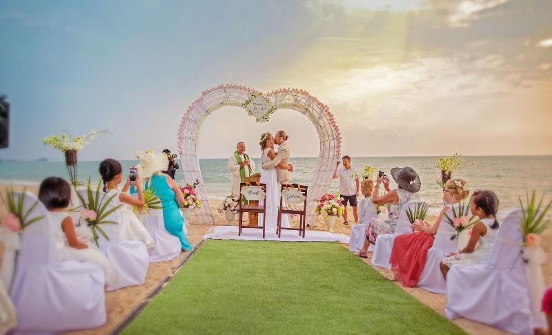 ThaiLife Wellness and Meditation Resort - Toplantı