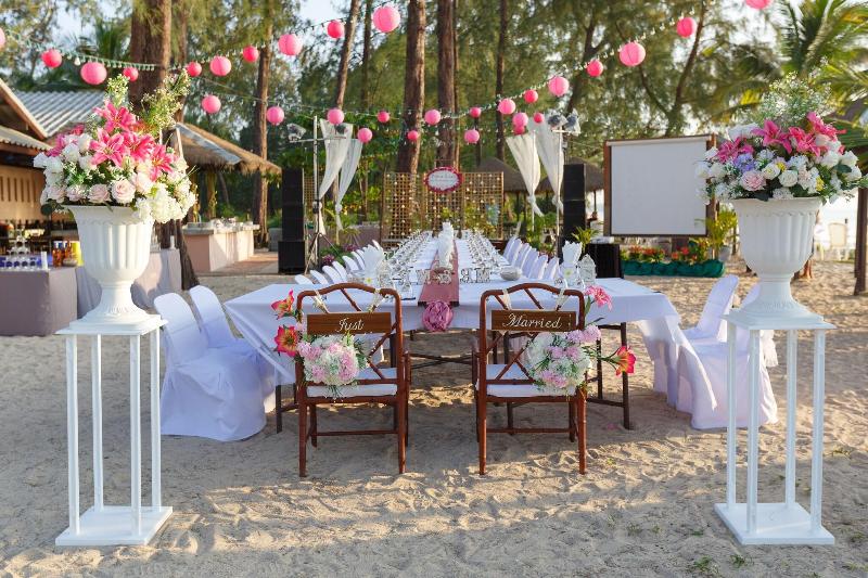 ThaiLife Wellness and Meditation Resort - Toplantı