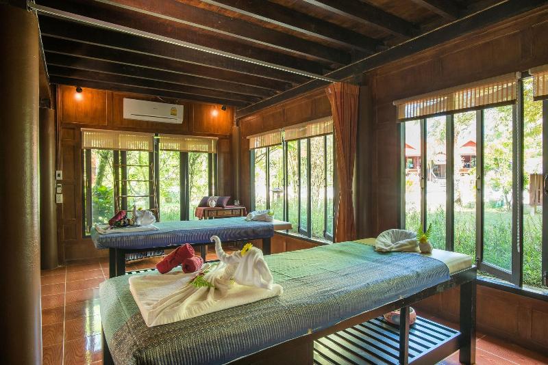 ThaiLife Wellness and Meditation Resort - Aktivite