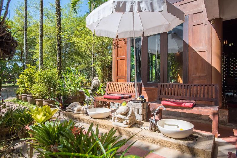 ThaiLife Wellness and Meditation Resort - Aktivite