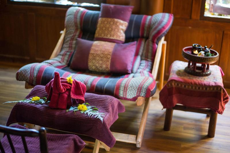 ThaiLife Wellness and Meditation Resort - Aktivite