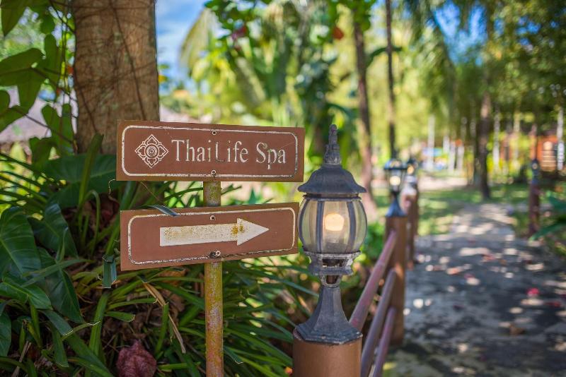 ThaiLife Wellness and Meditation Resort - Aktivite