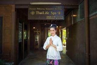 ThaiLife Wellness and Meditation Resort fotoÄŸrafÄ±