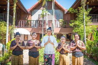 ThaiLife Wellness and Meditation Resort fotoÄŸrafÄ±