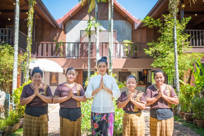 ThaiLife Wellness and Meditation Resort - Aktivite