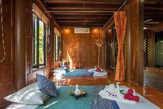 ThaiLife Wellness and Meditation Resort fotoÄŸrafÄ±