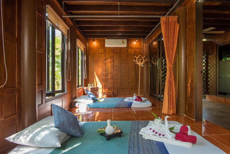ThaiLife Wellness and Meditation Resort - Aktivite