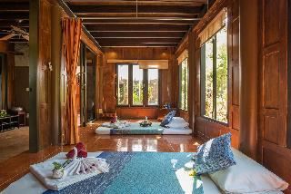 ThaiLife Wellness and Meditation Resort fotoÄŸrafÄ±