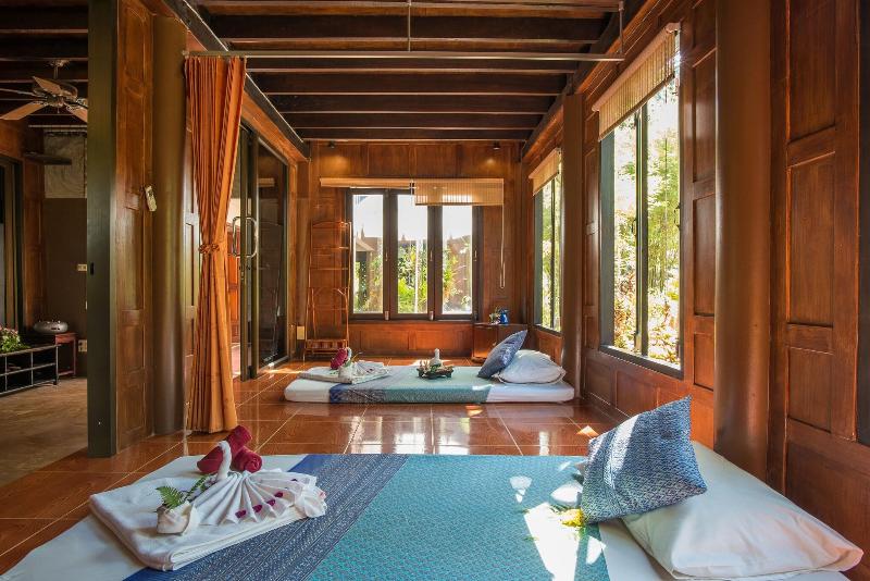 ThaiLife Wellness and Meditation Resort - Aktivite