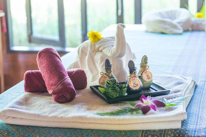 ThaiLife Wellness and Meditation Resort - Aktivite