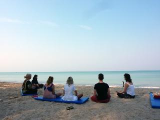 ThaiLife Wellness and Meditation Resort fotoÄŸrafÄ±