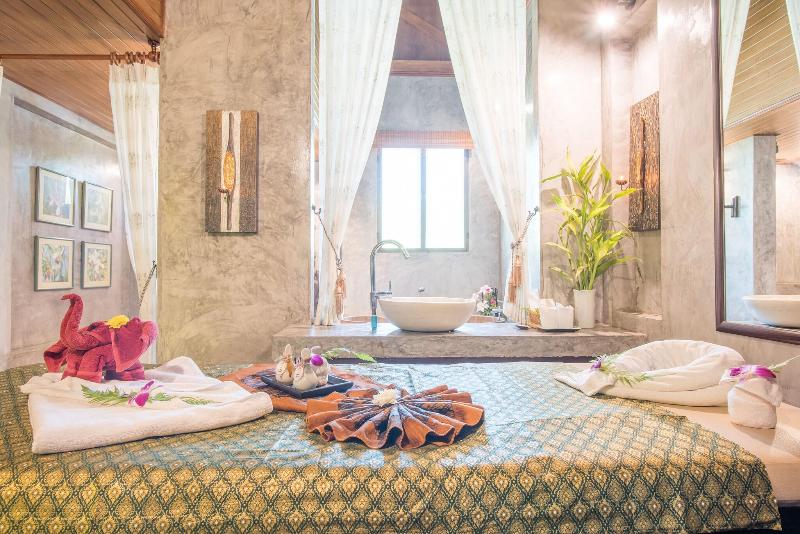 ThaiLife Wellness and Meditation Resort - Aktivite