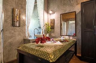 ThaiLife Wellness and Meditation Resort fotoÄŸrafÄ±
